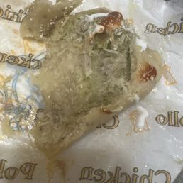 The tamales are meat less dry and hard not recommended The tamales are meat less dry and hard not recommended