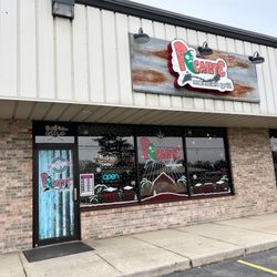 Picante Mexican Grill - Picante exterior