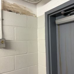 Honeycomb Campground - Restroom needing improvement