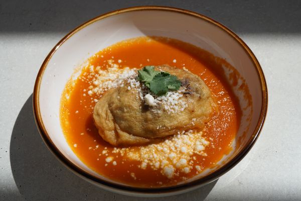 MADRE MEXICAN RESTAURANT & MEZCALERIA by null