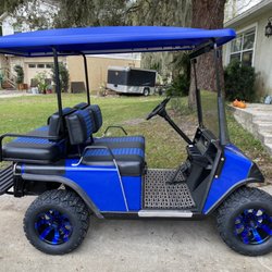 Cart Teq