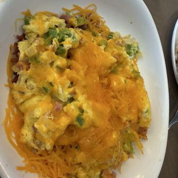 Brunch House - Farmers Scramble - Breakfast & Brunch Near Me - Grand Rapids, Michigan