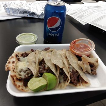 Taqueria Rosita - Second best tacos I tasted this year - Food Trucks Near Me - Tucson, Arizona Taqueria Rosita - Second best tacos I tasted this year - Food Trucks Near Me - Tucson, Arizona