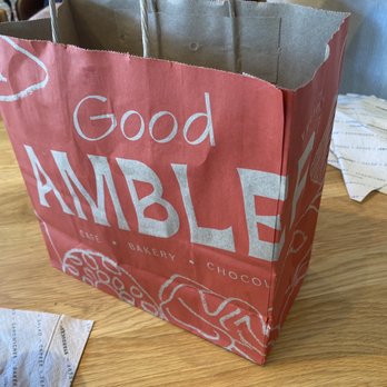 Good Ambler - Bakeries Near Me - Chicago, Illinois Good Ambler - Bakeries Near Me - Chicago, Illinois
