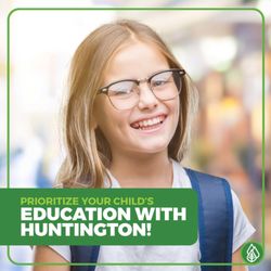 Huntington Learning Center Laguna Niguel - Prioritize learning