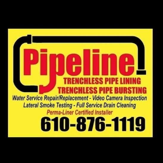 Slide of Pipeline Drain Cleaning