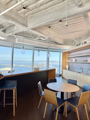 Salesforce Tower by null