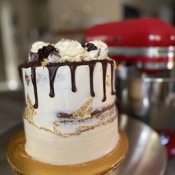 Ericasweets Bakery