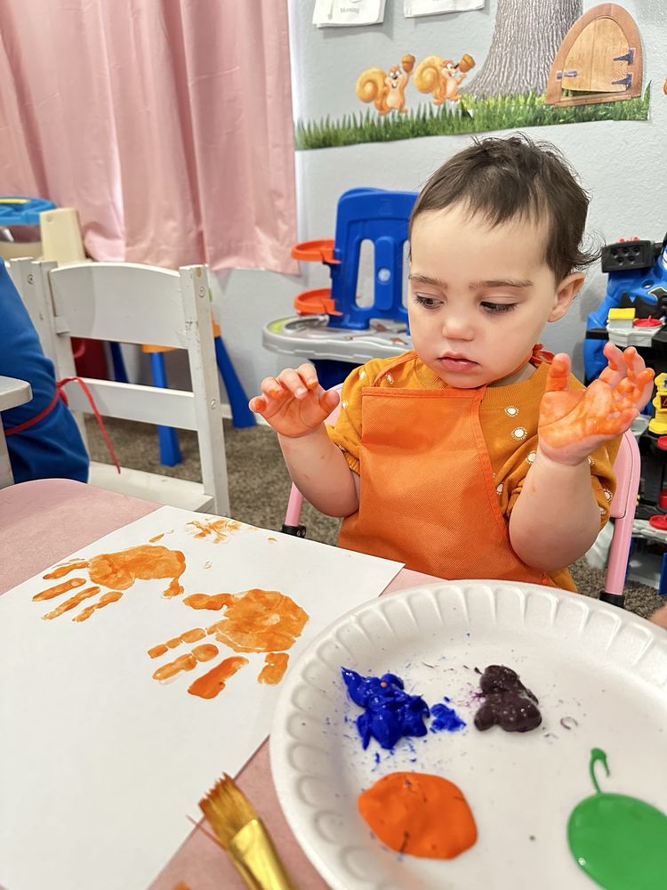 Wilitez Family Childcare - childcare center in Glendale, AZ