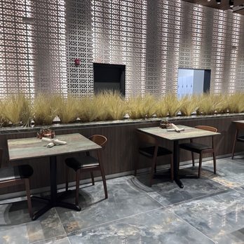 Evaga Desert Kitchen - Cocktail Bars Near Me - El Paso, Texas