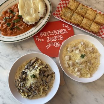 Pinwheel Pasta - Sandwiches Near Me - Rancho Cucamonga, California Pinwheel Pasta - Sandwiches Near Me - Rancho Cucamonga, California