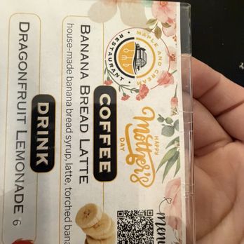 Maple and Cream Restaurant - Breakfast & Brunch Near Me - Plantation, Florida Maple and Cream Restaurant - Breakfast & Brunch Near Me - Plantation, Florida