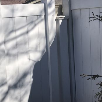 Great Escape - Fence job - Fences & Gates Near Me