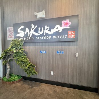Sakura - Buffets Near Me - Staten Island, New York Sakura - Buffets Near Me - Staten Island, New York