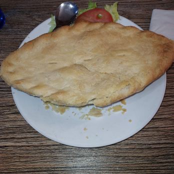 Teddy Bear Restaurant - Chicken pot pie - American Near Me - Big Bear Lake, California Teddy Bear Restaurant - Chicken pot pie - American Near Me - Big Bear Lake, California