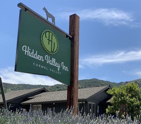 Hidden Valley Inn by null