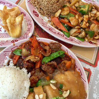 Chinese Sizzling Restaurant - Seafood Near Me - Dundee, Michigan