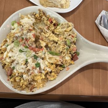 Jimmy's Egg Restaurant - Breakfast & Brunch Near Me - Edmond, Oklahoma Jimmy's Egg Restaurant - Breakfast & Brunch Near Me - Edmond, Oklahoma