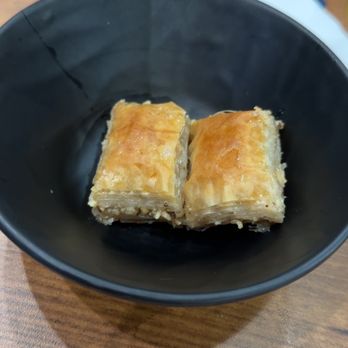 Bowls N Go - Baklava - Greek Near Me - San Antonio, Texas Bowls N Go - Baklava - Greek Near Me - San Antonio, Texas