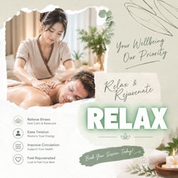 Magical Massage