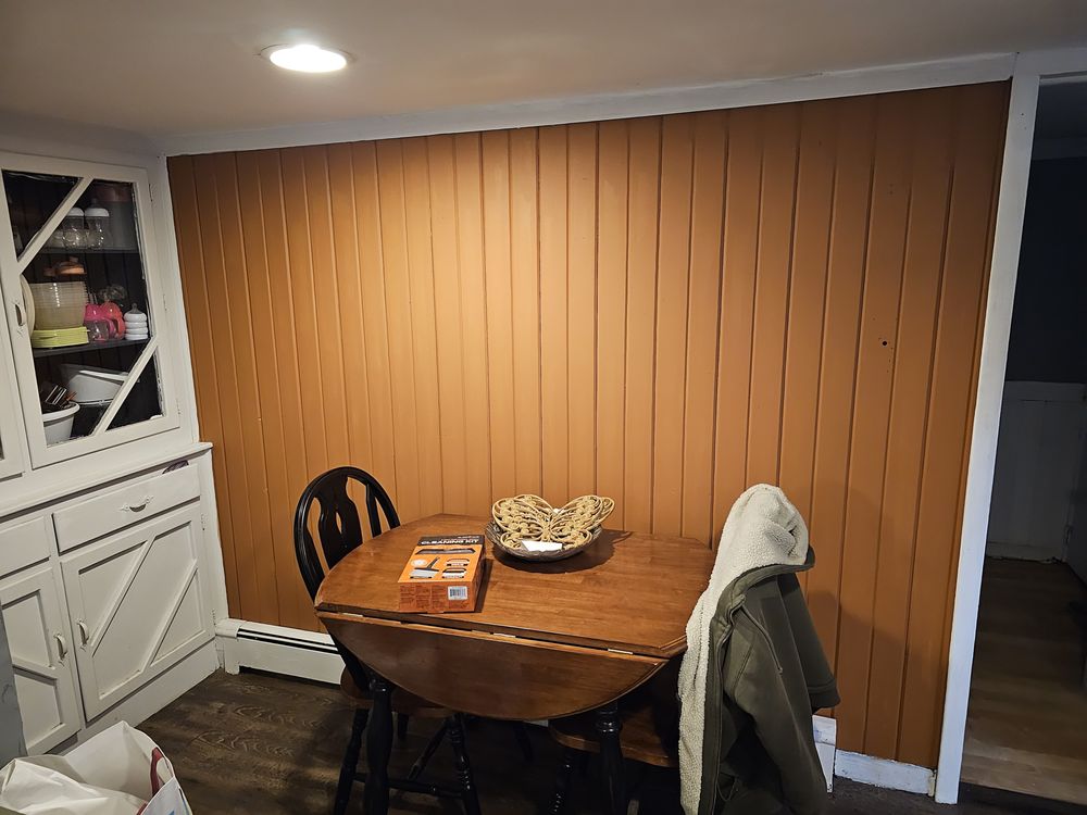 Slide of Mr Fix It Handyman Services