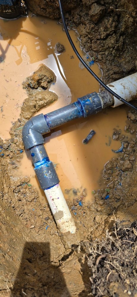 Slide of Any Plumbing