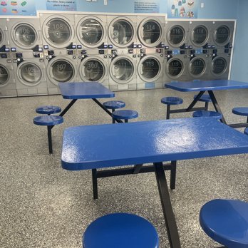 Bulldog Laundromat - Laundromat Near Me - Amelia, Ohio Bulldog Laundromat - Laundromat Near Me - Amelia, Ohio
