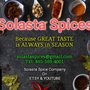 Solasta Spice