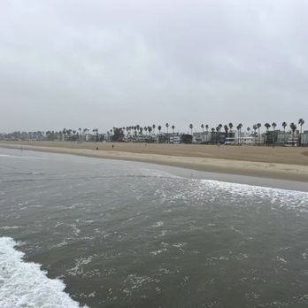 Venice Statepark - Beach - Beaches Near Me - Venice, California