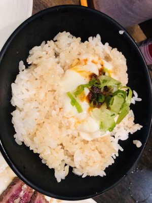 Gaku Restaurant by null
