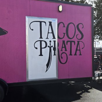 Tacos Pirata - Food Trucks Near Me - Arlington, Washington Tacos Pirata - Food Trucks Near Me - Arlington, Washington