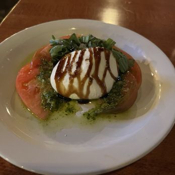Cibo Vino - Caprese - Italian Near Me - Omaha, Nebraska