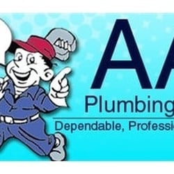 Marysville AA Plumbing