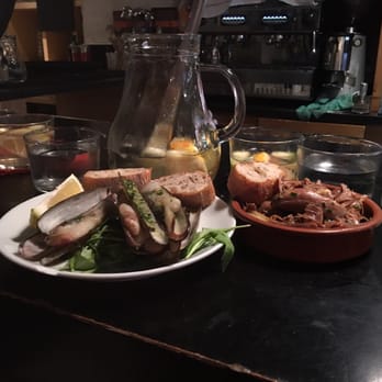 El Merkado - Tapas Bars Near Me - Nice, 06