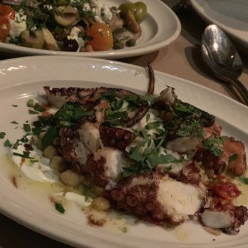 MP Taverna Irvington - Octopus - Greek Near Me - Irvington, New York MP Taverna Irvington - Octopus - Greek Near Me - Irvington, New York