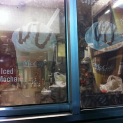 McDonald's - Why is this taking so long?