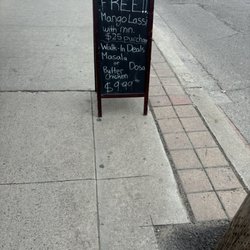 My Roti Place - Lunch Special