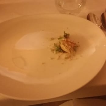 L'ecrivain Restaurant - Starters - French Near Me - Dublin, D