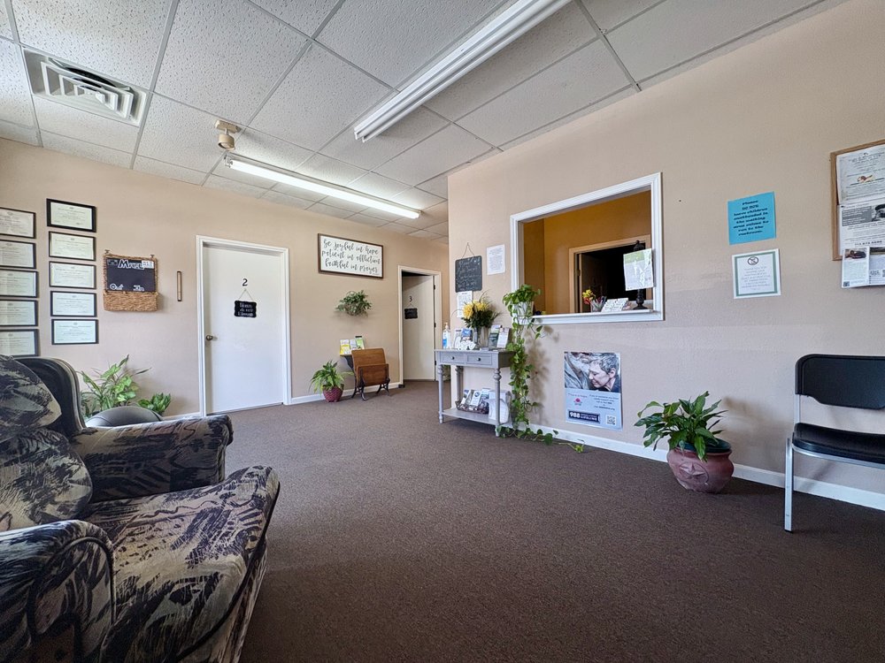 Fort Bend Christian Counseling Center - grief counselor in Rosenberg, TX