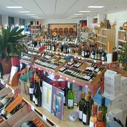 Die Weinrebe Kroh