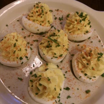 The Smith - Deviled eggs. - New American Near Me - New York, New York The Smith - Deviled eggs. - New American Near Me - New York, New York