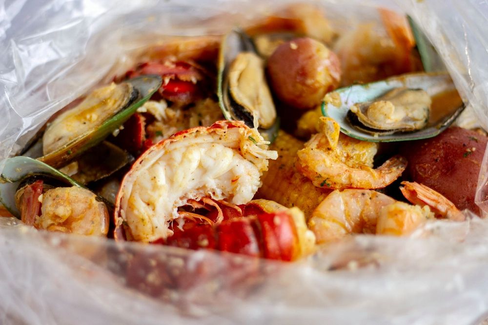 CRAB DU JOUR 63 Photos & 54 Reviews 115 Tunnel Rd, Asheville, North Carolina Seafood