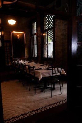 W.A. Frost & Company by null