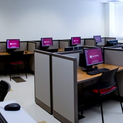 City College - Altamonte Springs - Computer Lab