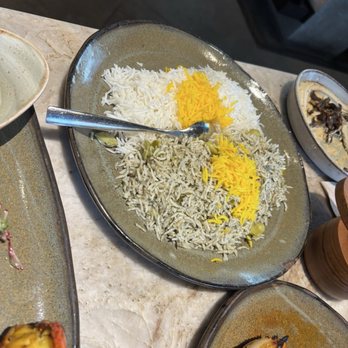 Rumis Kitchen - Persian/Iranian Near Me - Houston, Texas