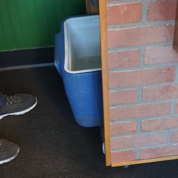 Taco Loco - a person standing next to a trash can - Mexican Near Me - Wenatchee, Washington Taco Loco - a person standing next to a trash can - Mexican Near Me - Wenatchee, Washington