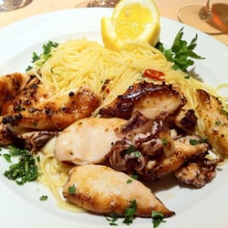 Ristorante La vecchia Dogana