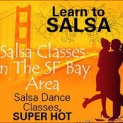 DanceSF