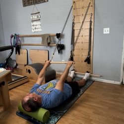 Seashell Pilates - Seashell Pilates