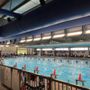 The Jersey Aquatic Center